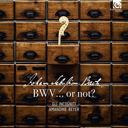 disque BWV...or not?