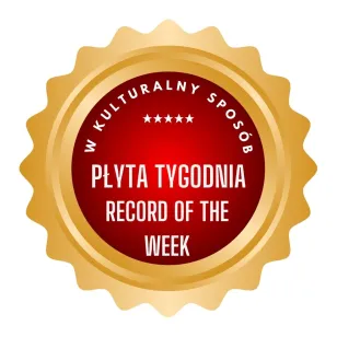 Kultura Record of the week